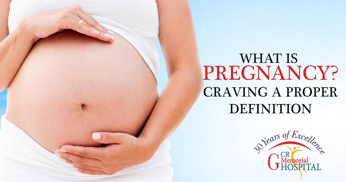 What Is Pregnancy Craving– A Proper Definition-Website Post