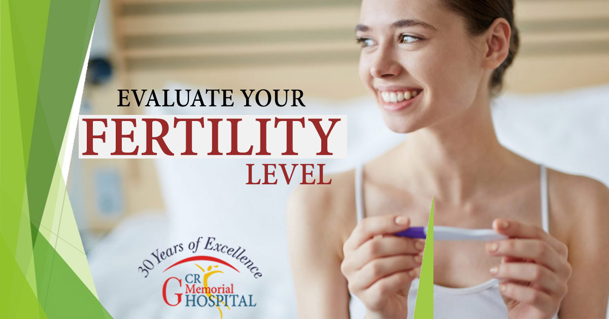 Evaluate Your Fertility Level (1)