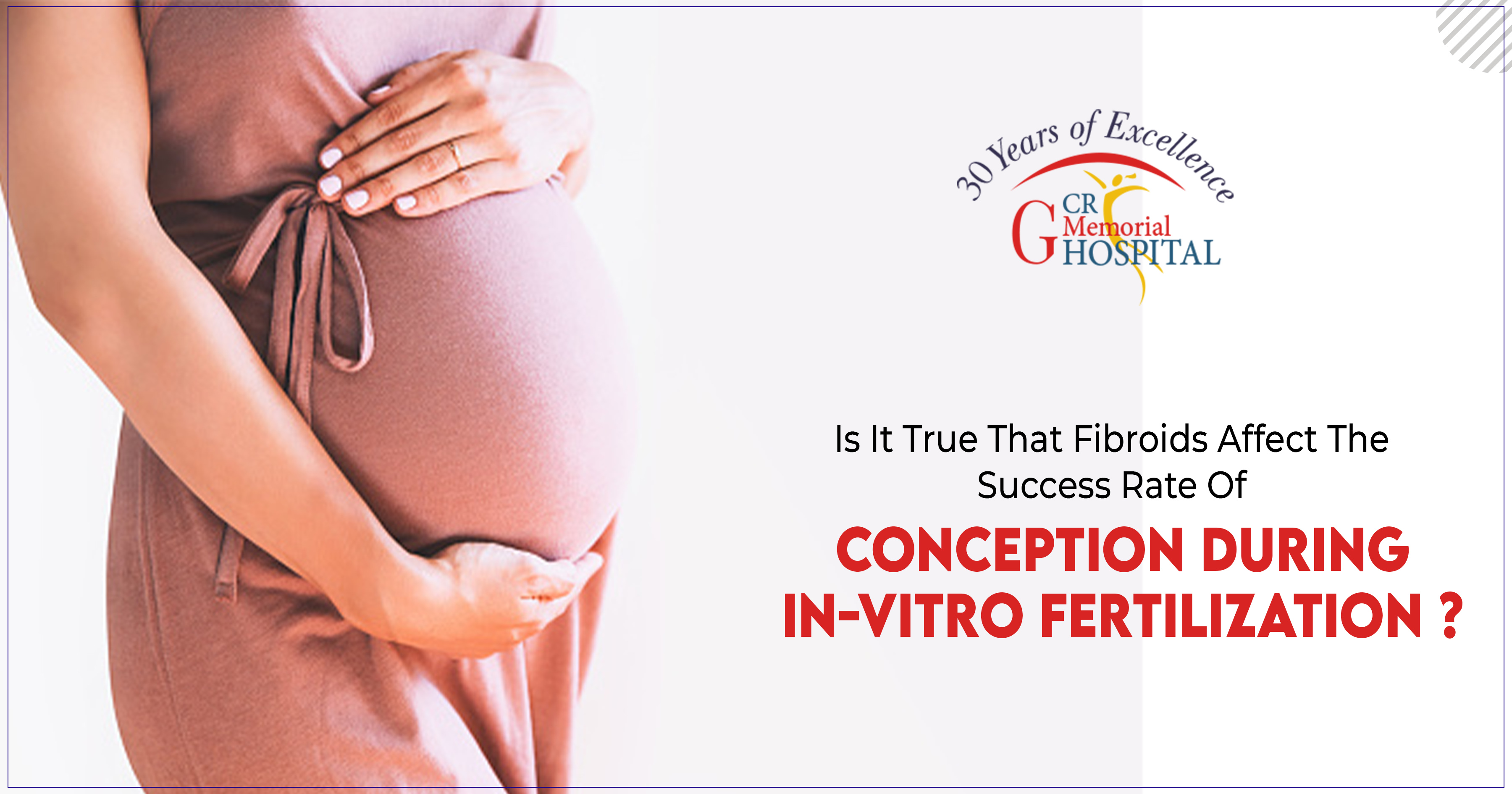 fibroids affect in-vitro fertilization