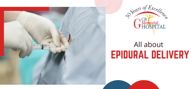 _All about Epidural Delivery