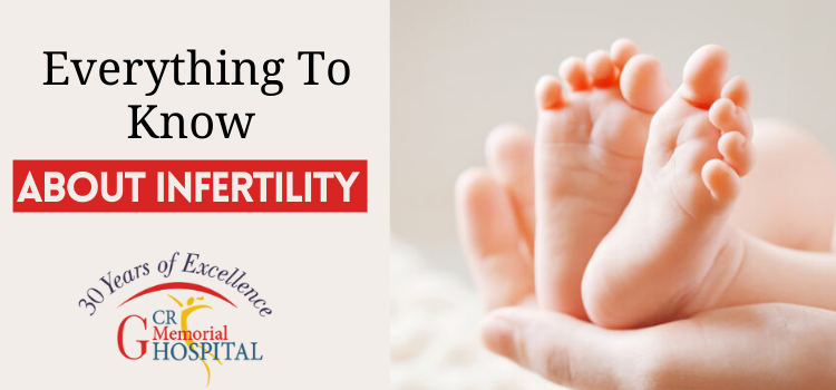 Everything To Know About Infertility