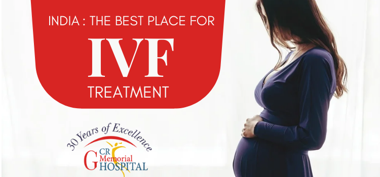 Why should you prefer Indian medical tourism to undergo IVF treatment?